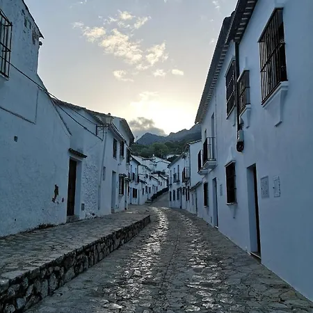 Lejlighed Apto Rural Fuente El Chorrito De