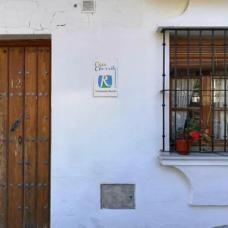 Apto Rural Fuente El Chorrito De Apartment *